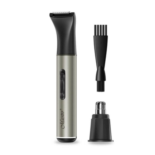Feel-Maestro Zestaw trymerów 2w1 USB-C  MR-666