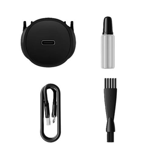 Feel-Maestro Trymer do włosów USB MR-641