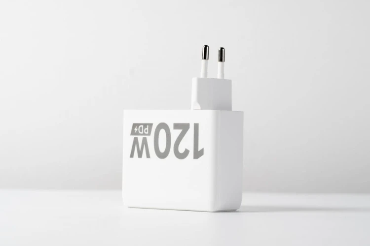 ULEFONE Ładowarka 120W do serii Armor 23, 26, 28