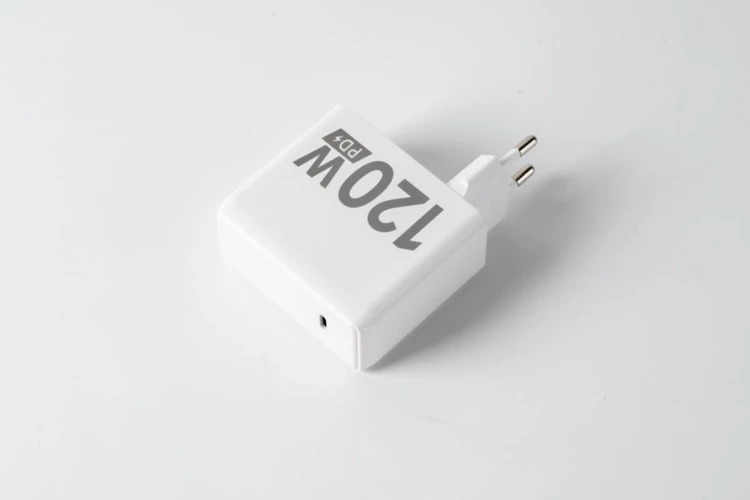 ULEFONE Ładowarka 120W do serii Armor 23, 26, 28