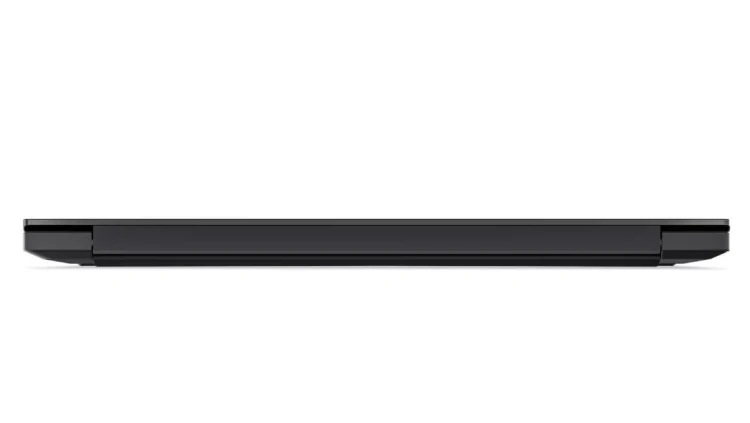 Lenovo Ultrabook ThinkPad T1G G8 21TD0004PB W11PRO Ultra 9 285H/64GB/2TB/RTX 5070 8GB/16.0 WUXGA/Black/vPro/3YR Premier NBD + 3YRS Ci + CO Offset
