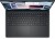Dell Laptop Dell Pro 15 Essential PV15250 W11P i5-1334U|8GB|512GB|Intel UHD|FgrPr|WLAN+BT|15.6 FHD|BcklKb|3C|65W|3YPS Carbon Black (Plastic)