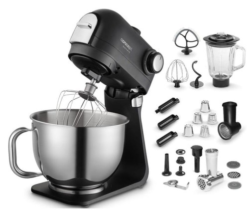 Concept Robot kuchenny planetarny 1200W Element RM8000