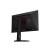 AOC Monitor 25G4KUR 24.5 cala IPS 420Hz HDMIx2 DP Pivot