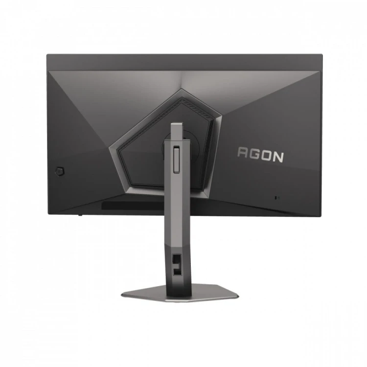 AOC Monitor AG276QKD2 26.5 cala QD-OLED 500Hz HDMIx2 DP Pivot Głośniki