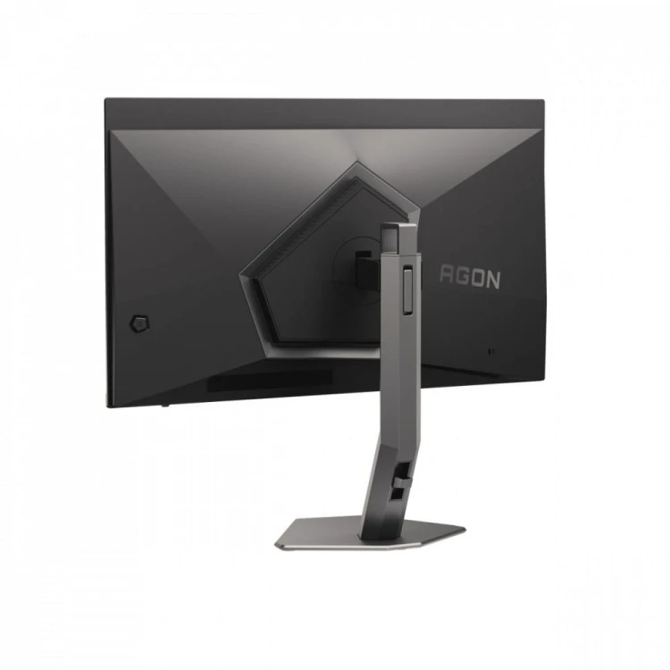 AOC Monitor AG276QKD2 26.5 cala QD-OLED 500Hz HDMIx2 DP Pivot Głośniki