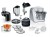 Bosch Robot kuchenny Serie 4 MUM58251