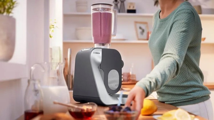 Bosch Robot kuchenny Serie 4 MUM58251