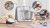 Bosch Robot kuchenny Serie 4 MUM58251