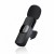 Media-Tech Zestaw mikrofonów krawatowych Micro-Mic Duo MT416
