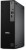Dell Komputer Dell Pro Slim QCS1255 W11Pro Ryzen 5 8600G/1x16GB/512GB/Integrated/WLAN + BT/Kb/TPM/3YPS