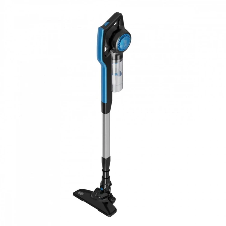 BLACK & DECKER Odkurzacz pionowy BXVMS602 600W