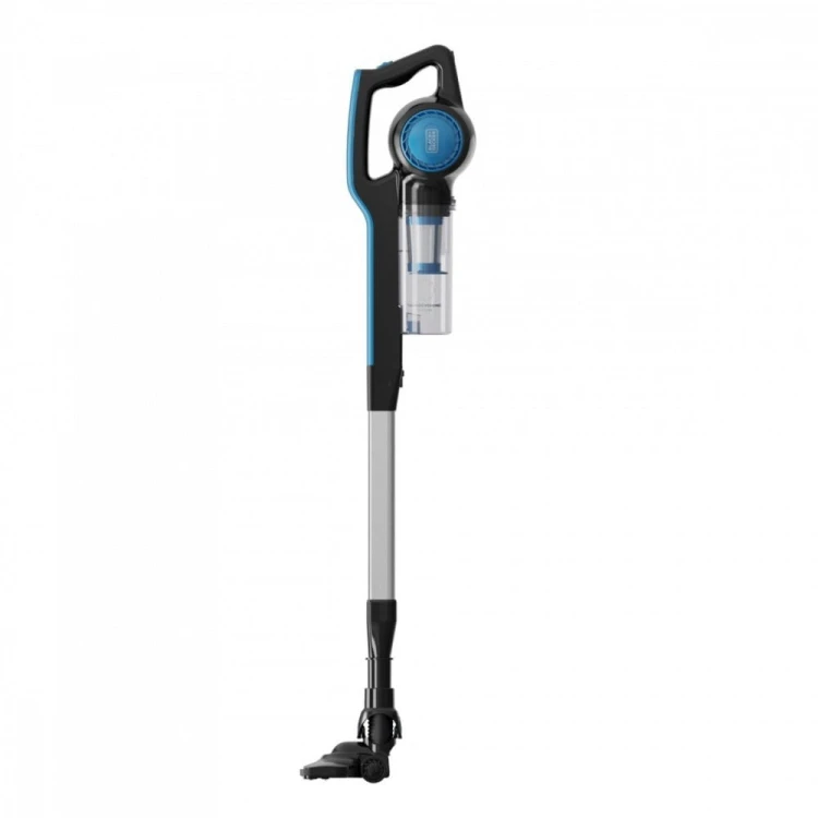 BLACK & DECKER Odkurzacz pionowy BXVMS602 600W