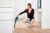 BLACK & DECKER Odkurzacz pionowy BXVMS602 600W