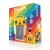 Media-Tech Cyfrowy aparat fotograficzny dla dzieci z drukarką termiczną SNAPI MT4108