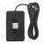 Maclean Listwa zasilająca MCE393 B 4 gniazda 3xUSB 110-240V AV 50/60Hz 1A max 2500W 3m czarna