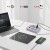 Maclean Listwa zasilająca MCE392 W 4 gniazda 3xUSB, 110-240V AC 50/60Hz, 2.1A max 2500W 1,5m biała