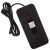 Maclean Listwa zasilająca MCE389 B 6 gniazd 4xUSB-A, 1xUSB-C 110-240V AC 50/60Hz, 2.1A max 2500W, czarna