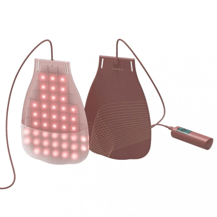 Garett Electronics Maska LED do rąk Beauty skin Ritual Hands