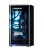 Zalman Obudowa P60 Mid-Tower 5x ARGB fans czarna
