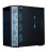 Zalman Obudowa P60 Mid-Tower 5x ARGB fans czarna