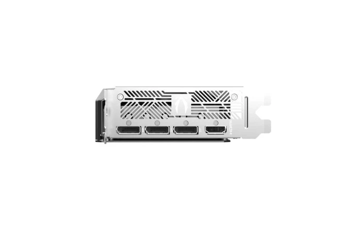 ZOTAC Karta graficzna GeForce RTX 5070 Ti SOLID SFF OC 16GB GDDR7 256bit 3DP/HDMI