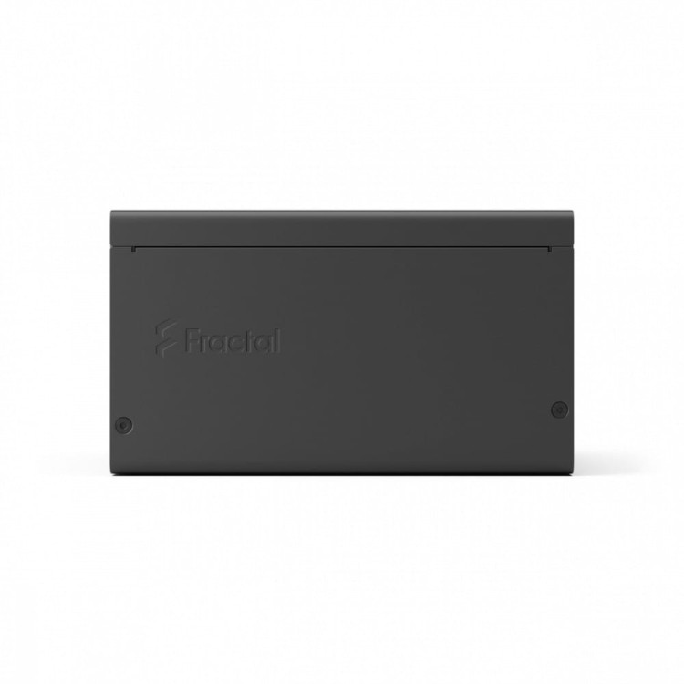 Fractal Design Zasilacz FDE Ion 3 GOLD 850W 80+ GOLD Black