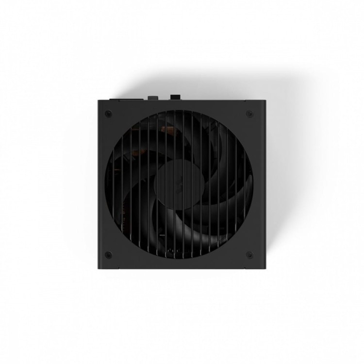 Fractal Design Zasilacz FDE Ion 3 GOLD 850W 80+ GOLD Black