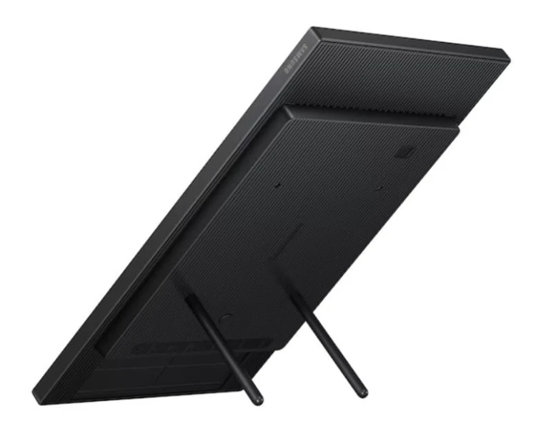 Samsung Monitor dotykowy 13 cali QB13C-T LH13QBCTBGBXEN