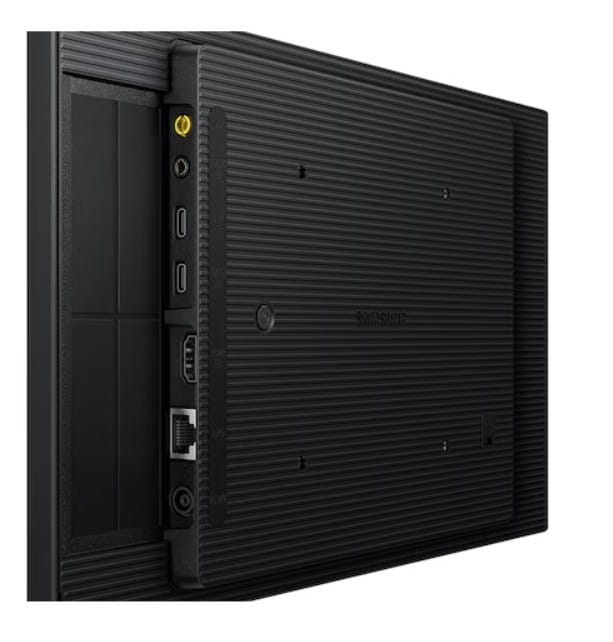 Samsung Monitor dotykowy 13 cali QB13C-T LH13QBCTBGBXEN