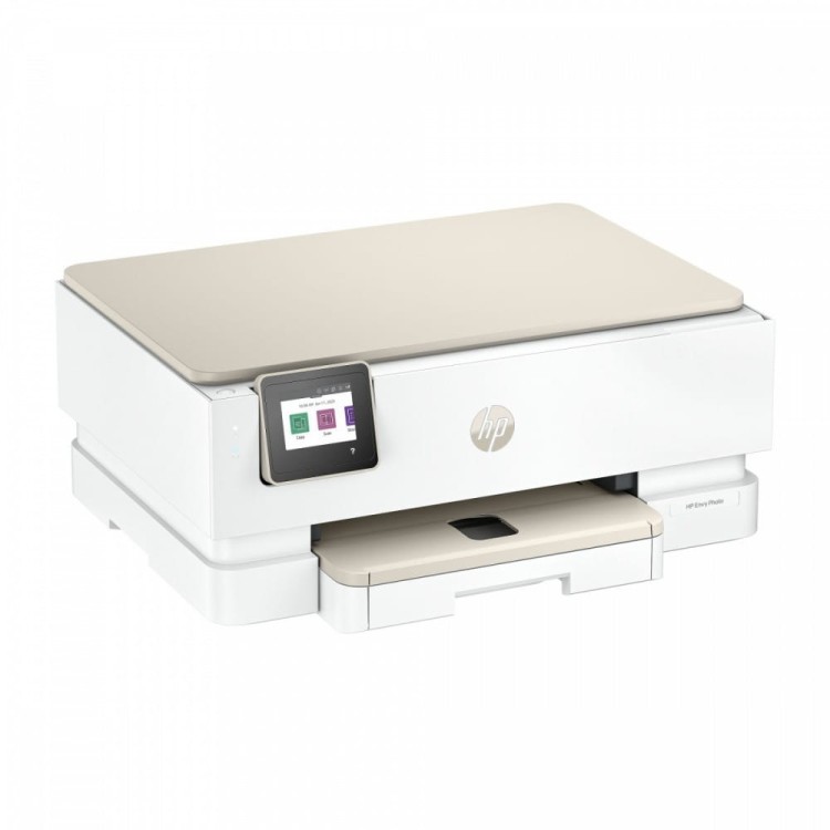 HP Inc. Urządzenie wielofunkcyjne Envy Photo 7230 All-in-One B63JVB