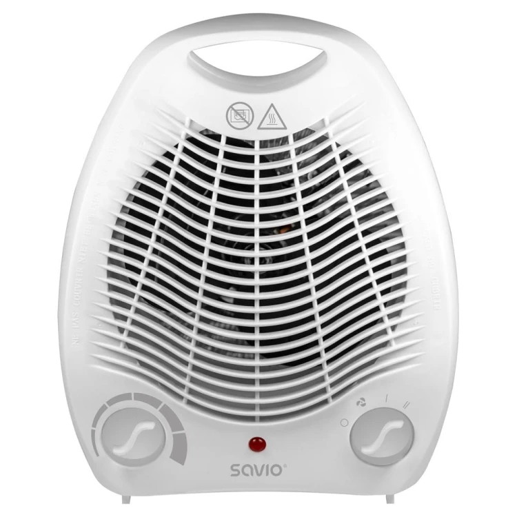 Savio Termowentylator 2000W  AD-02/W