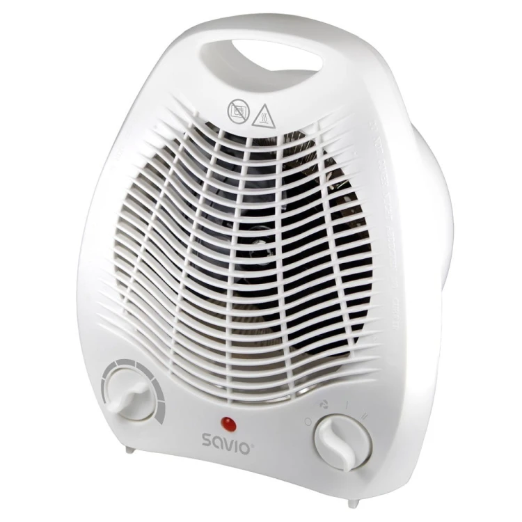 Savio Termowentylator 2000W  AD-02/W