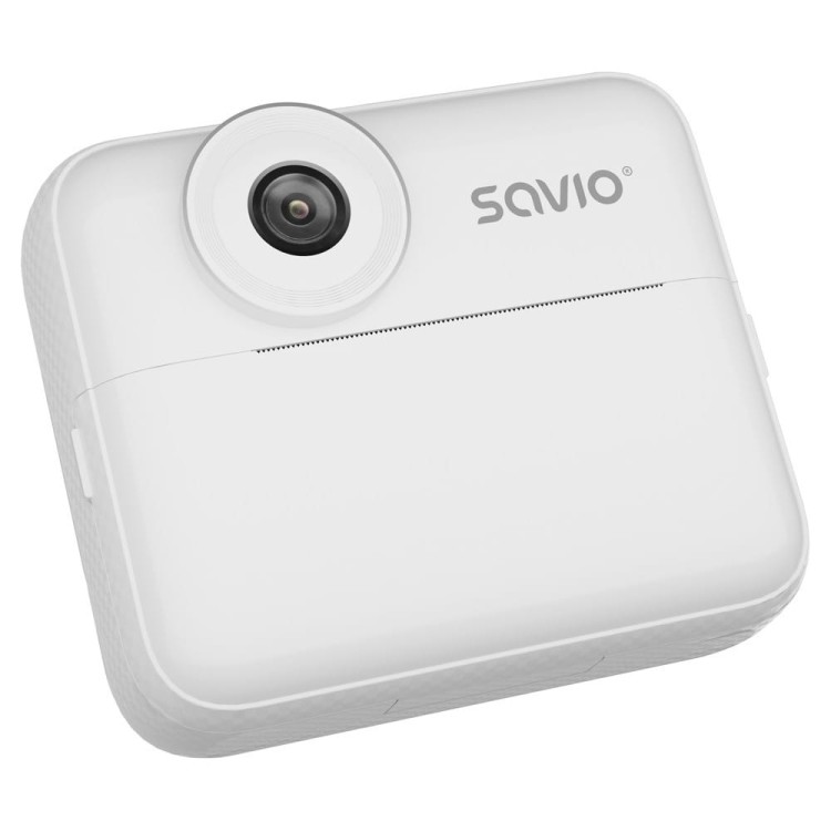 Savio Aparat natychmiastowy AN-01