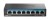 D-Link Przełącznik 8 portów DMS-108/E
