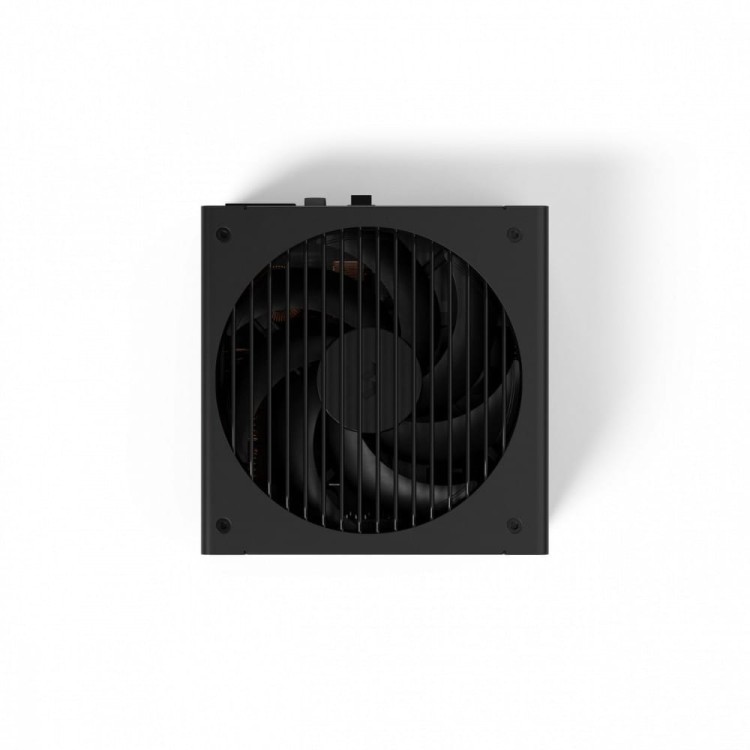 Fractal Design Zasilacz Ion 3 GOLD 750W 80+ GOLD Black