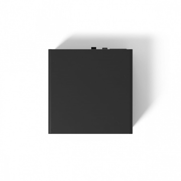 Fractal Design Zasilacz Ion 3 GOLD 750W 80+ GOLD Black
