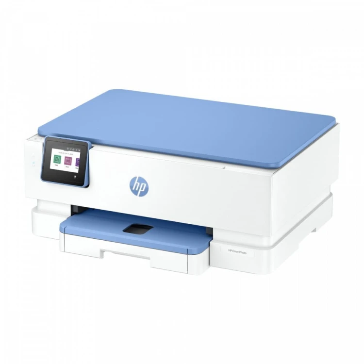 HP Inc. Urządzenie wielofunkcyjne Envy Photo 7231 All-in-One B6JW3B