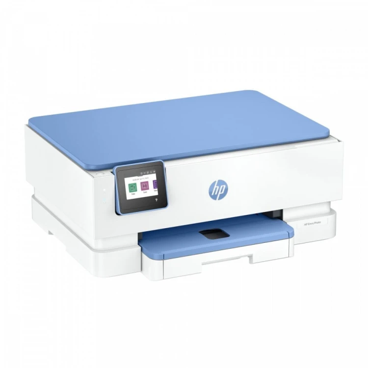 HP Inc. Urządzenie wielofunkcyjne Envy Photo 7231 All-in-One B6JW3B