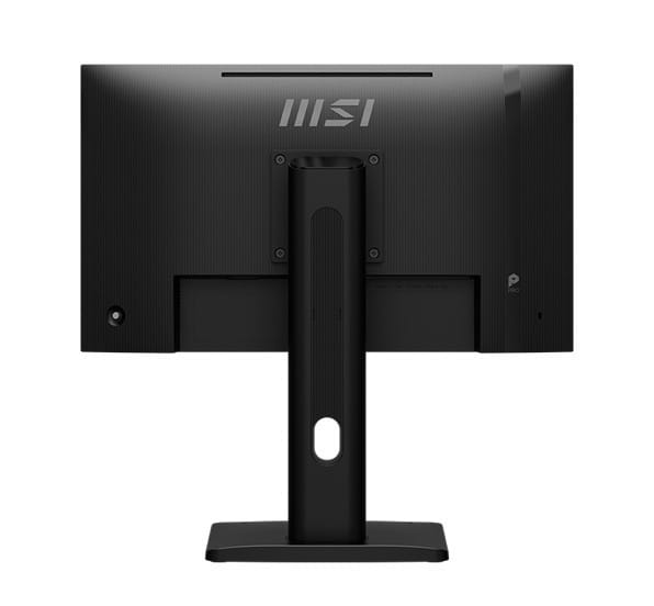 MSI Monitor PRO MP245PHG E14 23.8 cala/LED/FHD/Flat/144Hz/Black