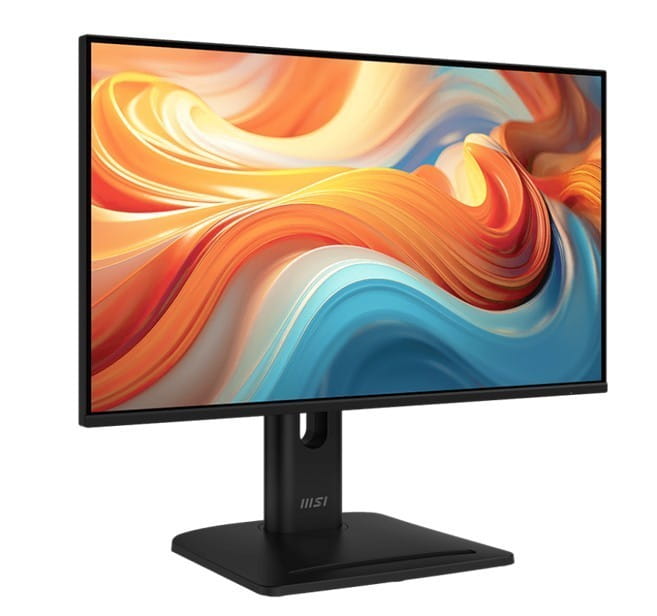 MSI Monitor PRO MP245PHG E14 23.8 cala/LED/FHD/Flat/144Hz/Black