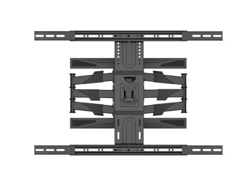 ART Uchwyt do TV LCD/LED 40-75" 45KG AR-99 reg.pion/poziom 52-380mm max VESA 600x400