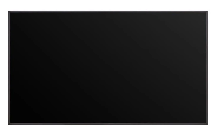 LG Electronics Monitor wielkoformatowy 49 cali 49UH5Q-E 500cd/m2 UHD 24/7