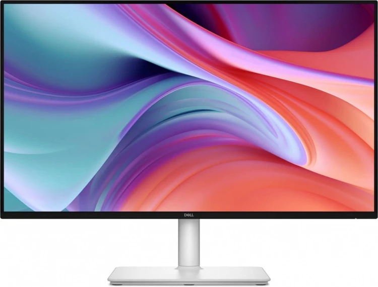 Dell Monitor S2725HSM 27 cali FHD IPS/1920x1080/2xHDMI/3Y