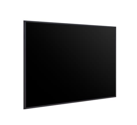 LG Electronics Monitor wielkoformatowy 43 cale 43UH5Q-E 500cd/m2 UHD 24/7