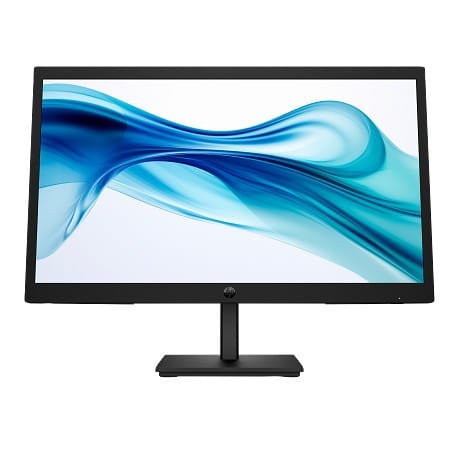 HP Inc. Monitor S3 Pro 322pv 21.45 FHD  9U5A2AA#ABB