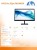 HP Inc. Monitor S3 Pro 322pv 21.45 FHD  9U5A2AA#ABB