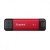 Kingston Dysk zewnętrzny SSD 2TB DualPortable USB-A/C 3.2 Gen2