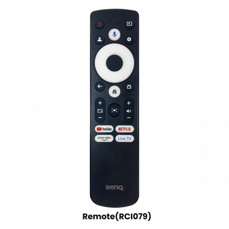 Benq Projektor TK705i  4K UHD 3000ANSI/HDMI
