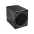Chieftec Obudowa CI-03B-OP mATX The Cube czarna